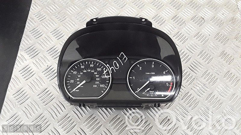 Speedometer (instrument cluster)   918733101,403208200