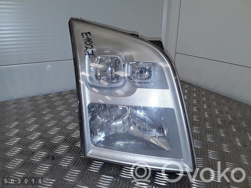 Ford Transit Scheinwerfer 