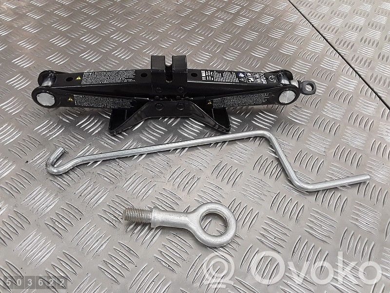 Kit d’outils