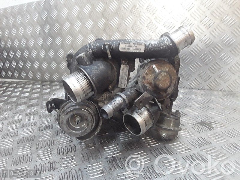 Citroen C6 Turbo 