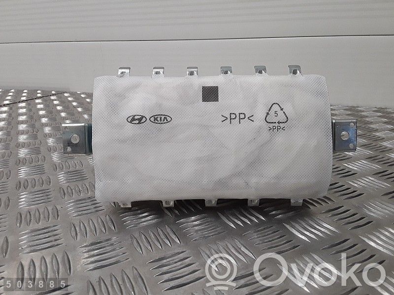 Hyundai i20 (PB PBT) Poduszka powietrzna Airbag pasażera 