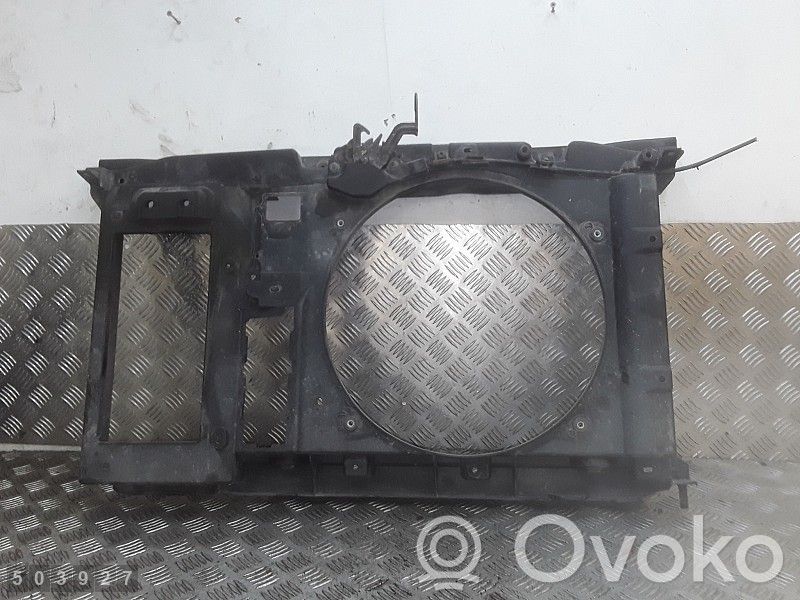 Peugeot 308 Pas przedni 