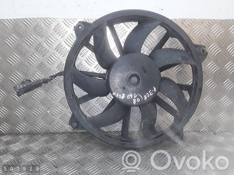 Elektrolüfter   988495H