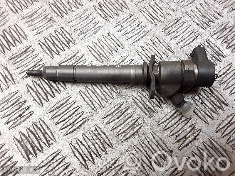 Volvo S60 Injector combustibil 