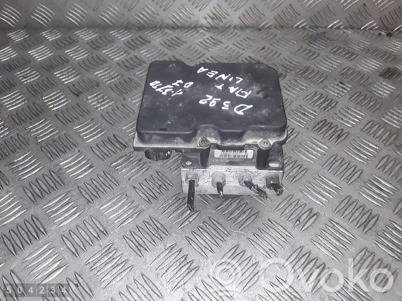 Fiat Linea Bomba de ABS 