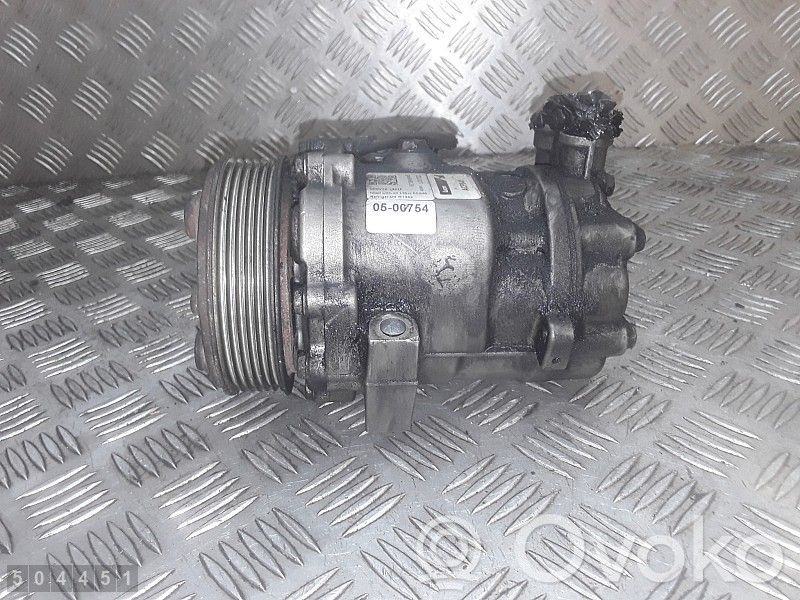 Fiat Linea Compresseur de climatisation