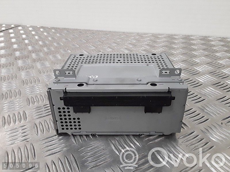 Ford B-MAX Panel / Radioodtwarzacz CD/DVD/GPS 