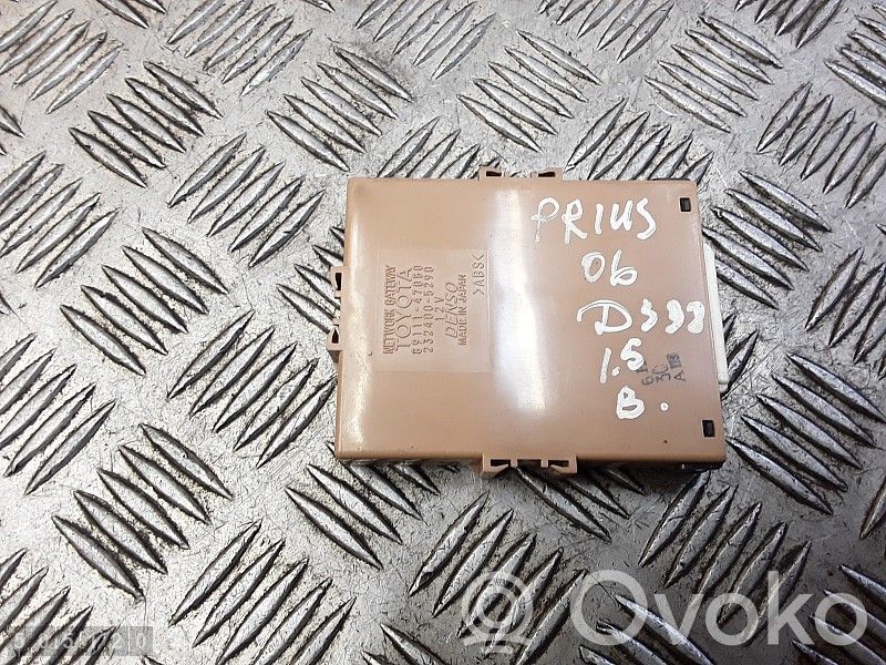 Modulo di controllo accesso   8911147050,2324005290