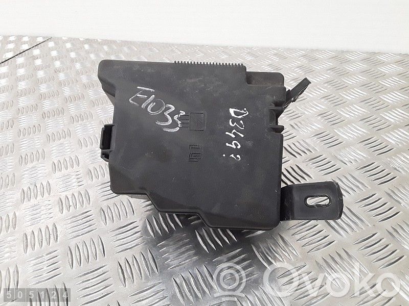 Fuse module   EV1T14K012
