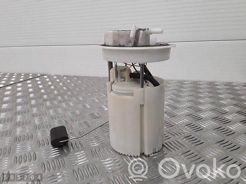 Ford B-MAX Polttoainesäiliön pumppu 