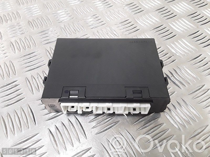 Engine control unit/module   BBM2675DZG