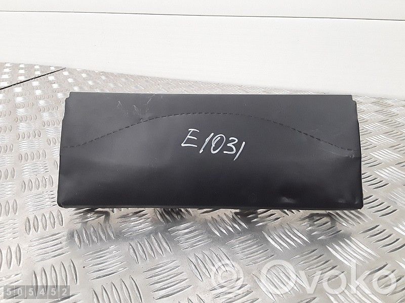 Skoda Octavia Mk3 (5E) Airbag per le ginocchia