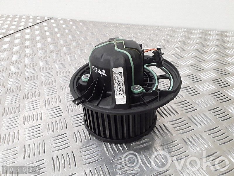 BMW 3 E92 E93 Pulseur d'air habitacle 