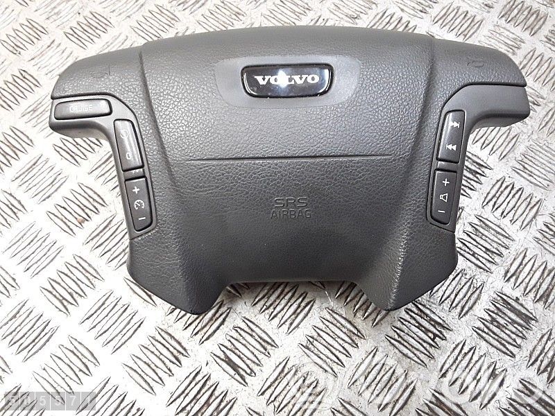 Volvo S70 V70 V70 XC Airbag volan