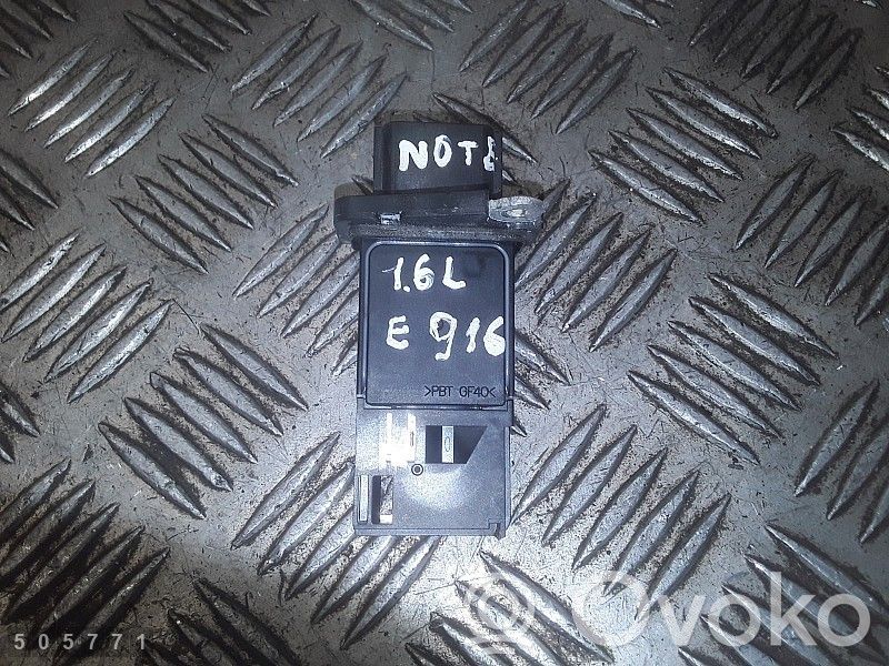 Debitmetru aer   226807S000