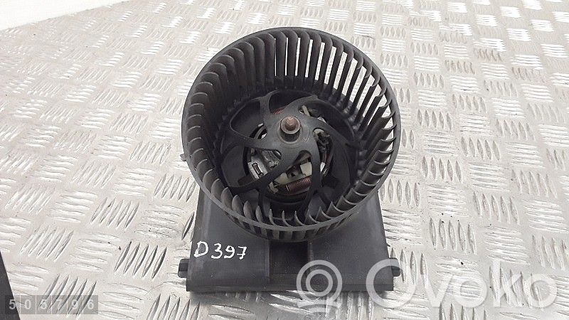 Volkswagen Lupo Ventilator aerotermă 