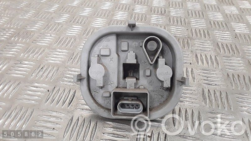 Fiat Bravo Wkład lampy tylnej 