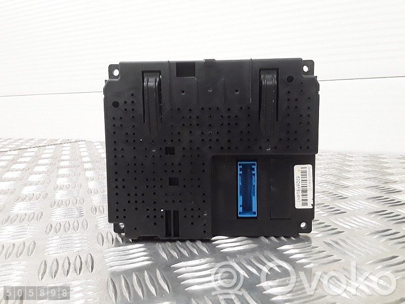 Fiat Bravo Engine control unit/module 