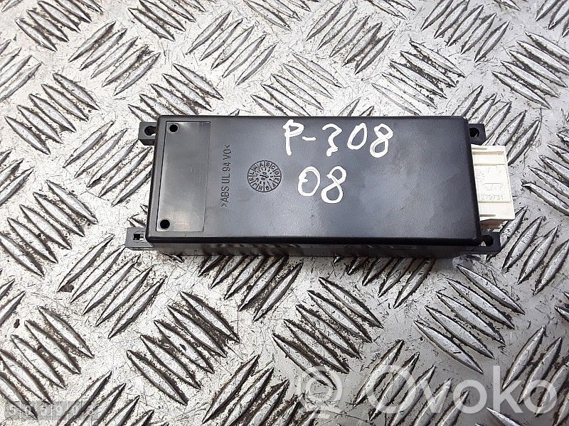 Centralina/modulo bluetooth   9665099680