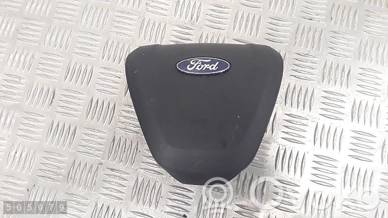 Ford Mondeo MK V Airbag dello sterzo