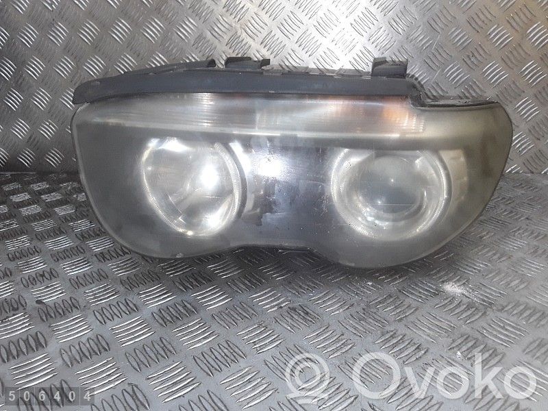Scheinwerfer   15620900LI
