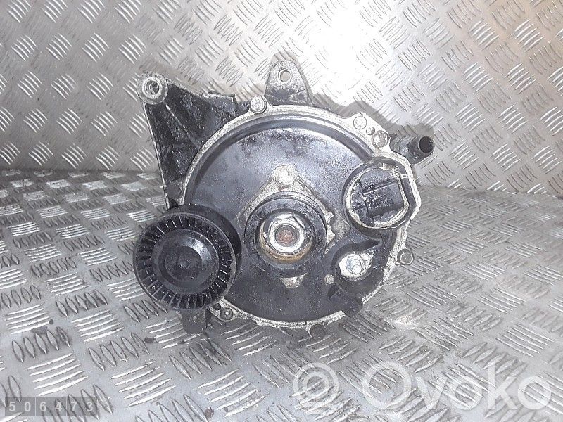 Lichtmaschine   7508607