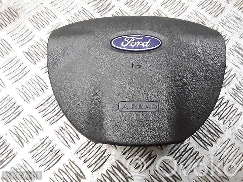 Fahrerairbag   4M51A042B85DF