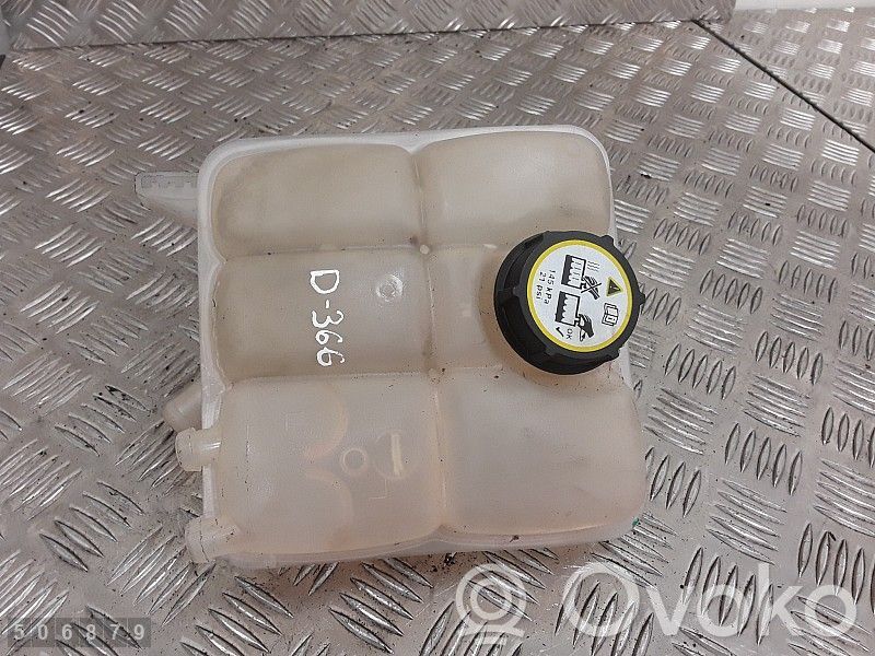 Ford Focus Serbatoio di compensazione del liquido refrigerante/vaschetta