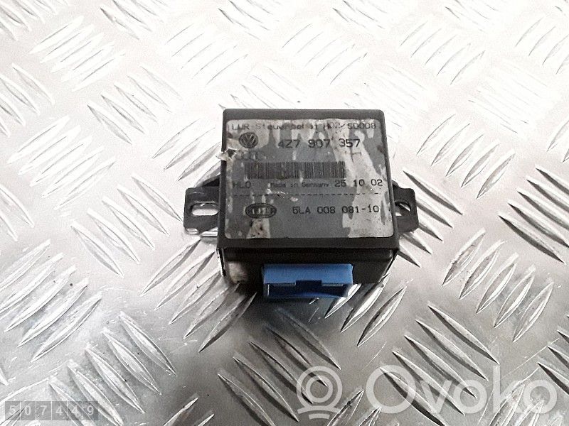 Valomoduuli LCM   4Z7907357