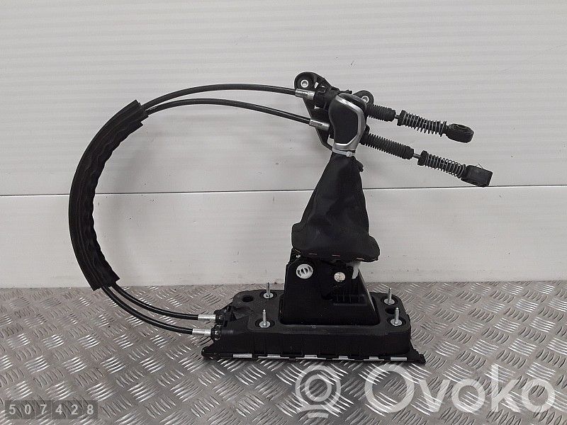 Volkswagen T-Roc Selector caja de cambios 