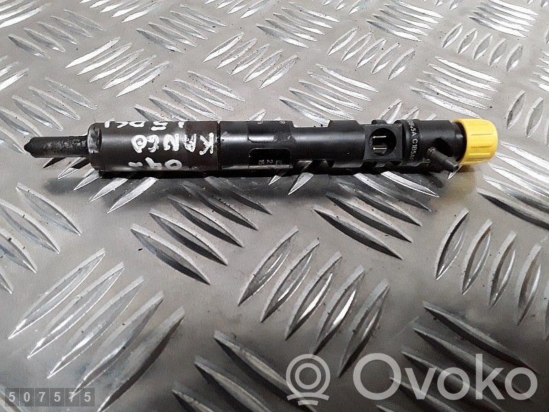 Inyector de combustible   8200049876,166003978R,28232242