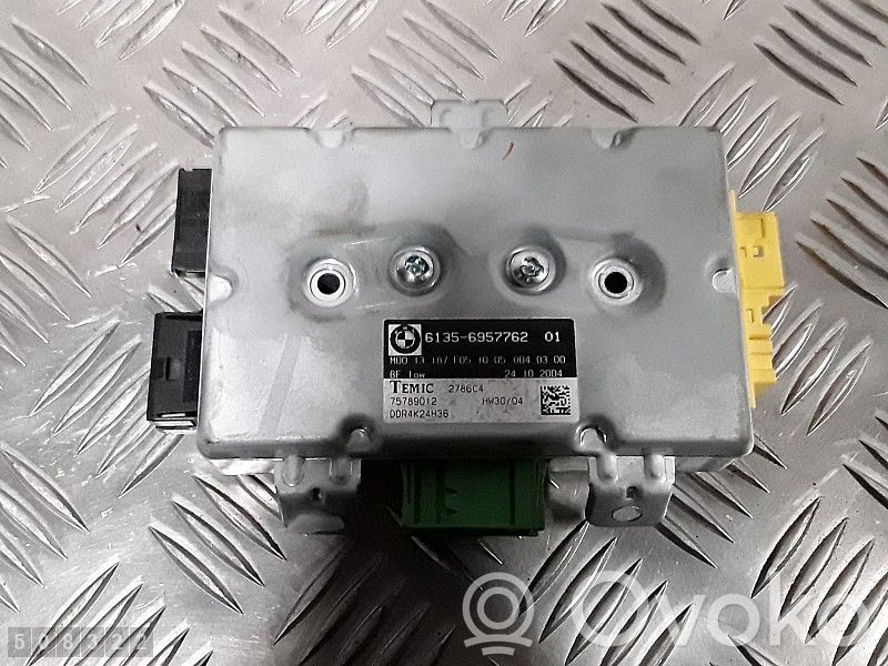 BMW 5 E60 E61 Centralina/modulo portiere
