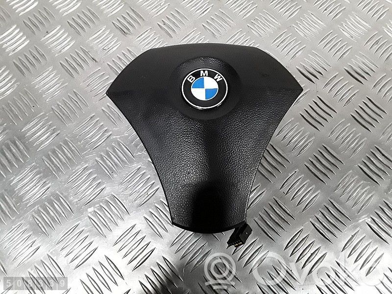 BMW 5 E60 E61 Airbag volan 
