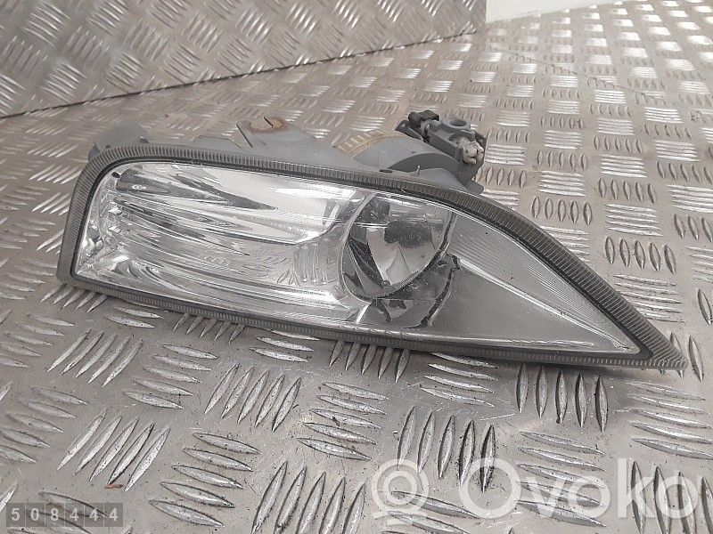 Ford Mondeo MK IV Światło przeciwmgłowe przednie 