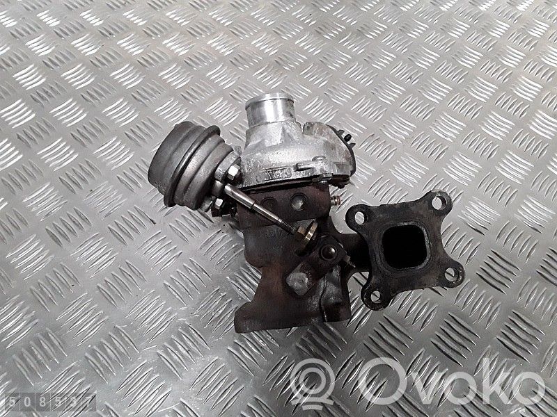 Turboahdin   5342005303