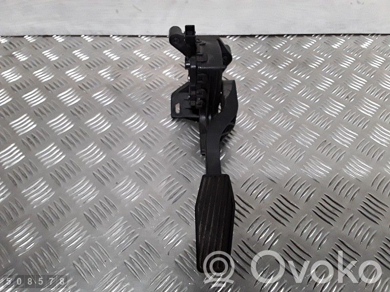 Gaspedal   93361478DD,6PV00811003