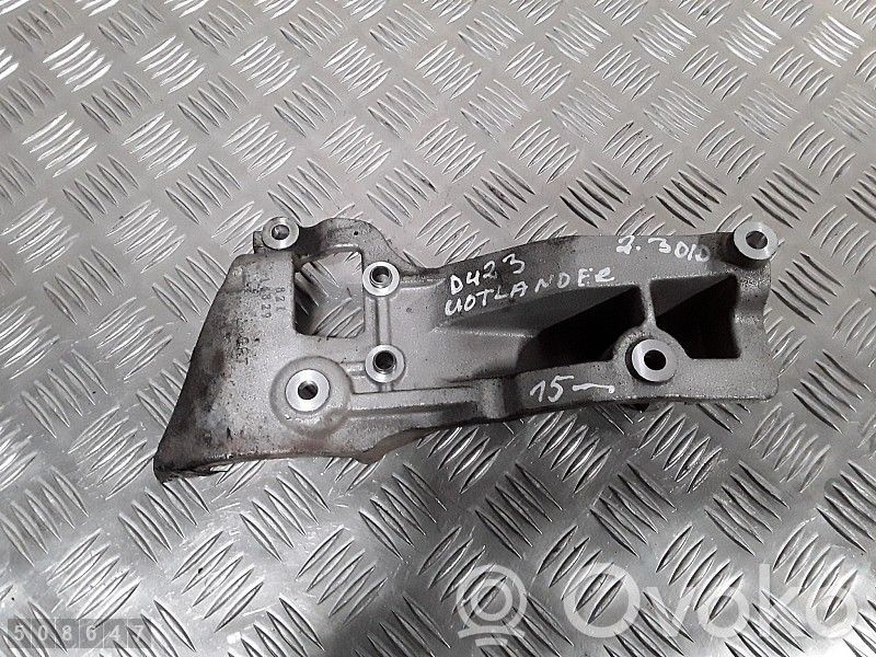 Support de moteur, coussinet   1801A113