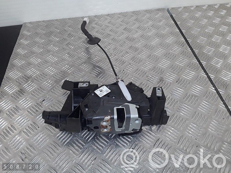 Ford Mondeo MK V Serratura portiera anteriore 