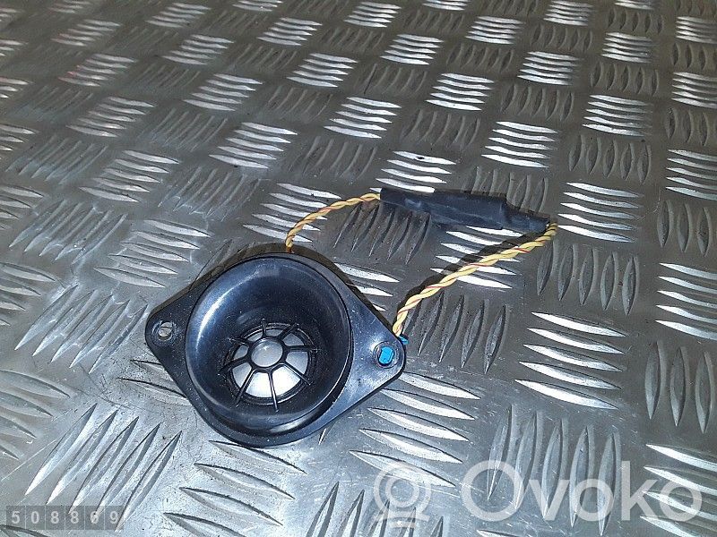 BMW 5 F10 F11 Difuzor ușă față 