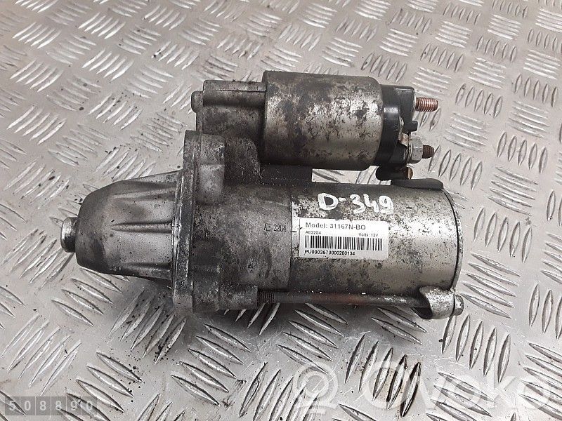 Starteris   31167NBO
