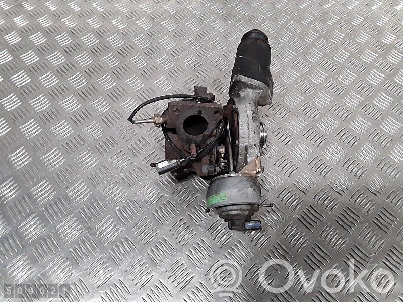 Seat Exeo (3R) Turbo