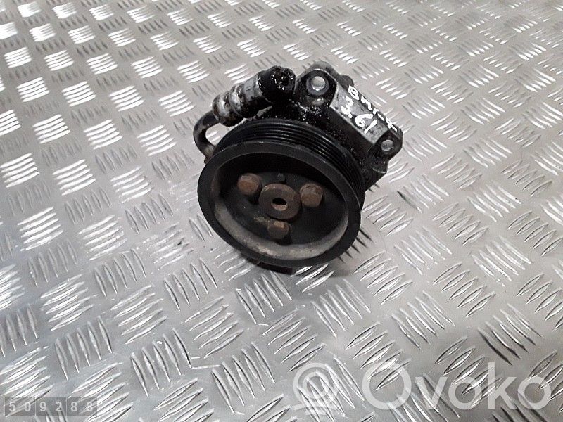 Pompa servosterzo   7696974105