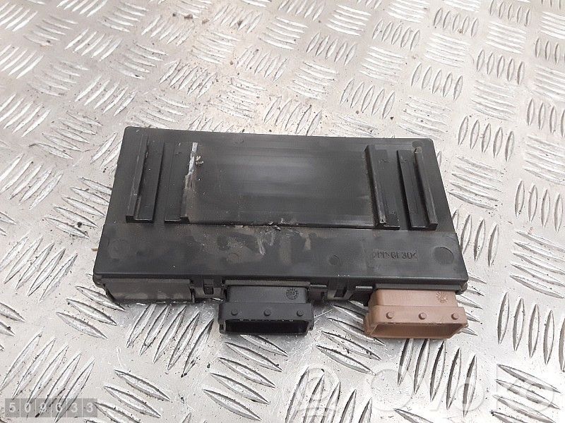 Citroen C6 Module de commande de siège 