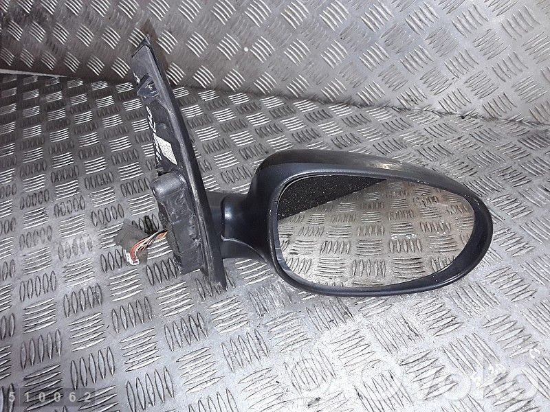 Ford Ka Veidrodėlis (elektra valdomas) 