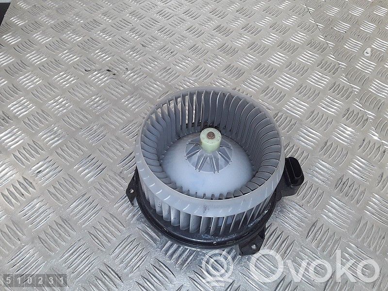 Toyota Auris E180 Heizungslüfter