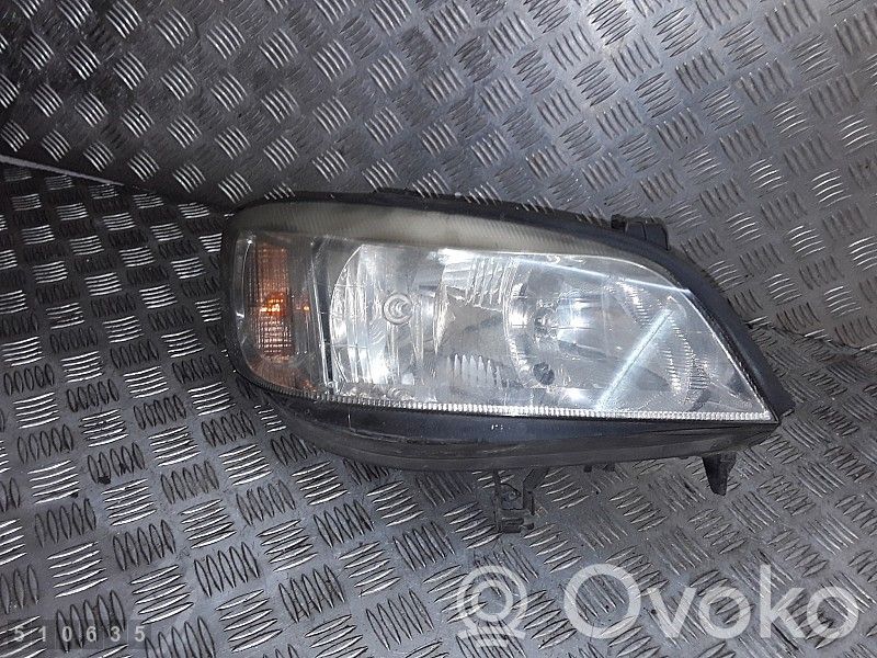 Phare frontale   89100055