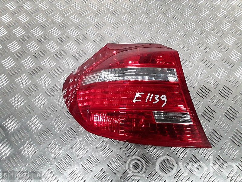 BMW 1 E81 E87 Takavalot 