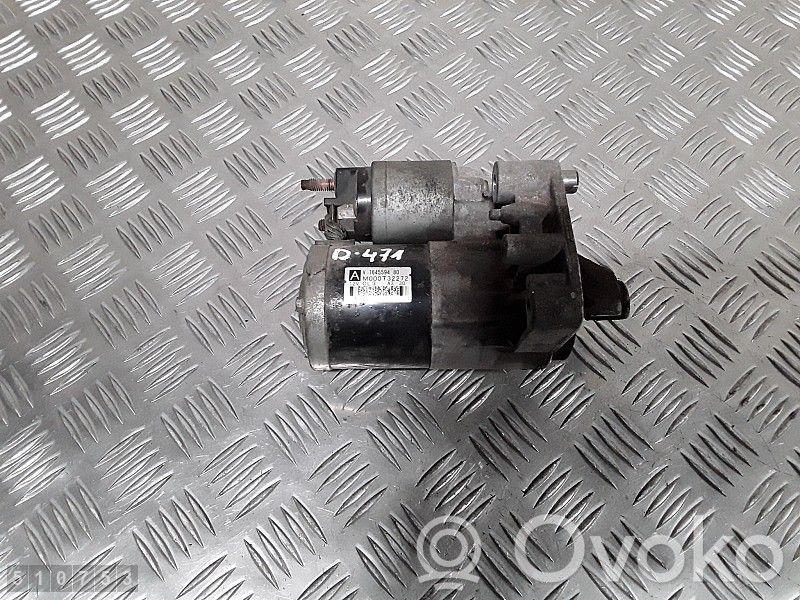 Motor de arranque   V764559480