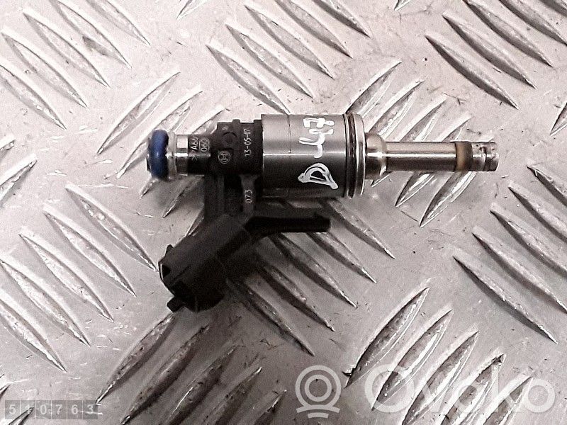 Inyector de combustible   V759162380,0261500073