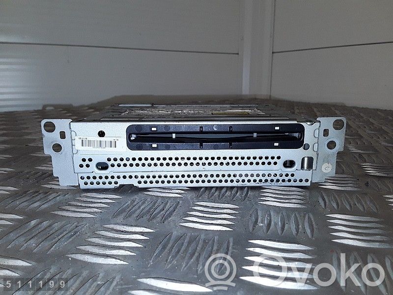 BMW 1 F20 F21 Radio/CD/DVD/GPS head unit 